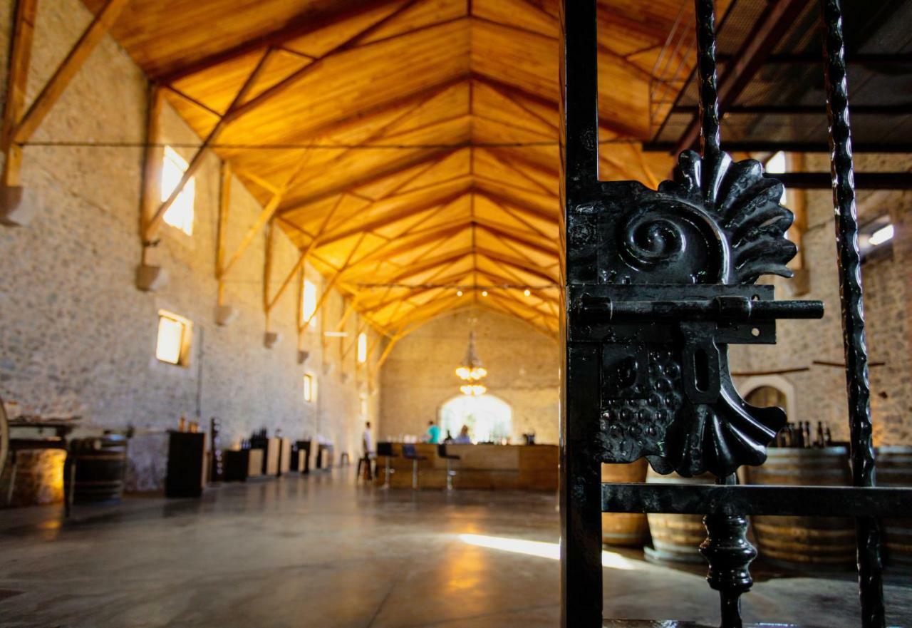 Chateau De Paraza Kültér fotó